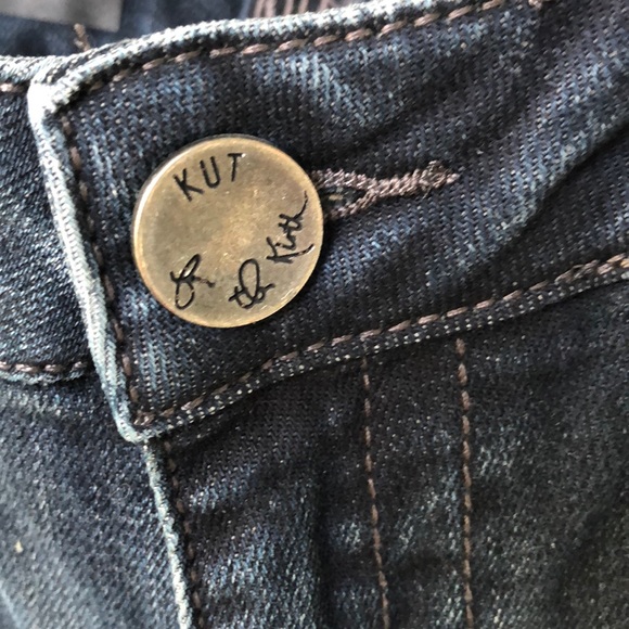 Kut From The Kloth ladies jeans NWT - Picture 5 of 8